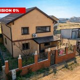 Berceni, Fluturilor, casa 5 camere, 155 mp total, lot 320 mp